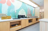 HanTing Hotel (Gu'an) - breakfast