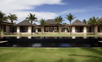 Jivana Beach Villas