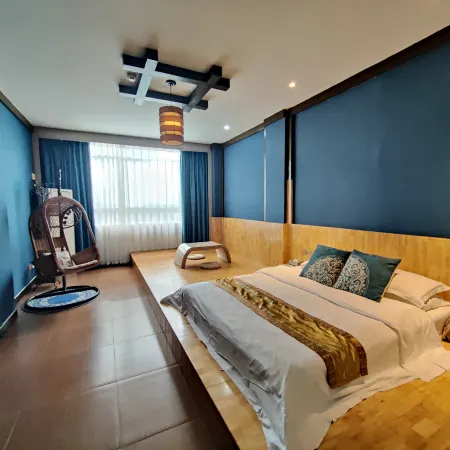 Junyue Fengshang Hotel