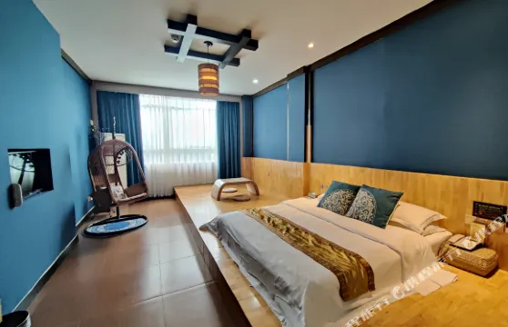 大餘君悦風尚酒店