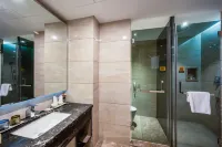 Wellton International Hotel Hotels in Ningdou