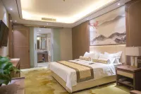 Arhorqin Hotel Hotels in Ar Horqin Banner
