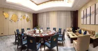 Zhangpu Kingston Hotel - breakfast