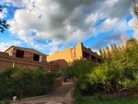 敦煌錦舍年華中国式旅館 のホテル