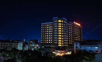 Vienna Hotel (Shaodong Jinlong Avenue)