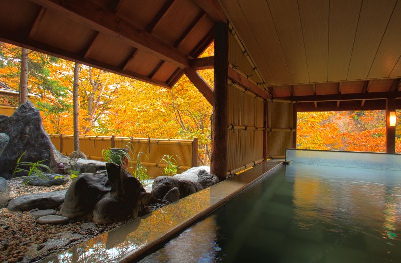 Jozankei View Hotel photo 3