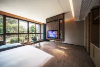 Kaiyuan Life Hotel (Ningbo Yiquan Mountain Villa) Hotel in zona Sanshan Passenger Transport Terminal