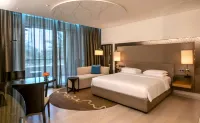 Park Hyatt Abu Dhabi