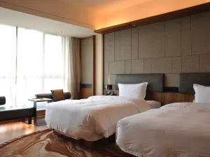 Howard Johnson Hot Spring Resort Anshun