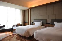 Howard Johnson Hot Spring Resort Anshun