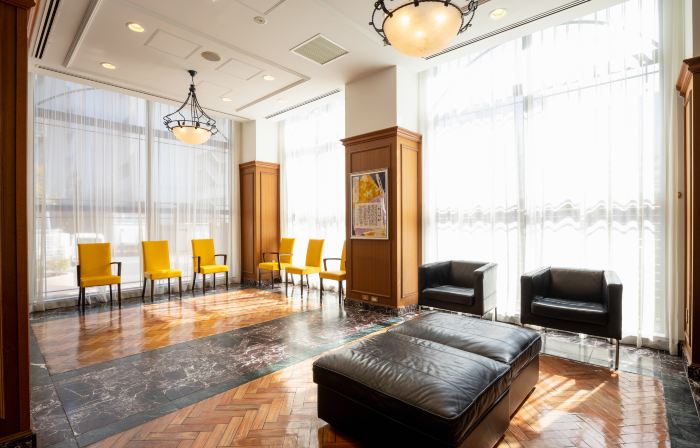 JR-EAST HOTEL METS MITO