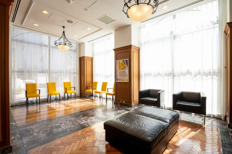 JR-EAST HOTEL METS MITO