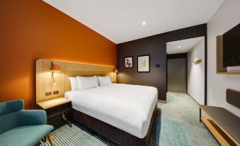 Travelodge Hotel Hurstville Sydney