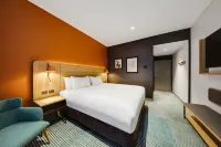 Travelodge Hotel Hurstville Sydney Hotels near Salvation Army Miranda