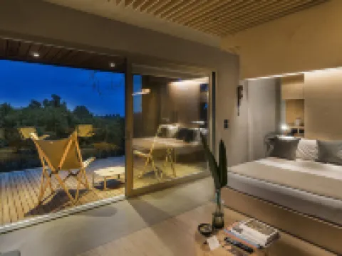 Donna Carmela Resort and Lodges Hoteles en Riposto