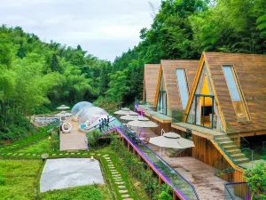 Floral Hotel · Changde Huaxilugu Hotel