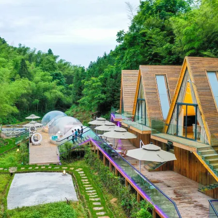 Floral Hotel · Changde Huaxilugu Hotel