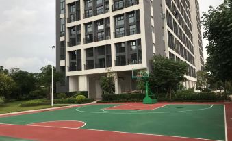 Wojia Accommodation (Guangzhou Country Garden Xingchuanhui Branch)