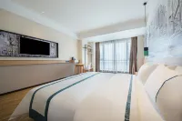 City Comfort Inn Hotel (Guiyang Shiji Jinyuan Chayuan Subway Station) Hôtels à : Guiyang