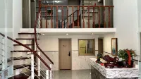 Qingheju Hotel