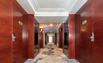 Vienna International Hotel (Dongguan Humen Wanda Plaza)