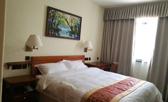 Four Seasons Homestay Chongli