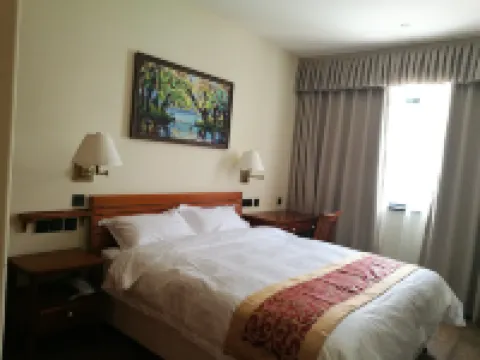 Four Seasons Homestay Chongli