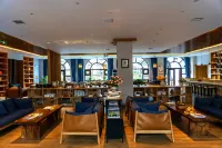 Jinyan'an Taiqi House Homestay Hotel a Yan'an