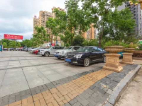 UP IN THE CLOUDS hotel Hotels in Chibi