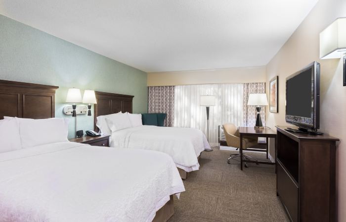 Hampton Inn White Plains/Tarrytown (New York City Area)