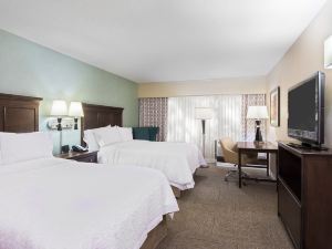 Hampton Inn White Plains/Tarrytown