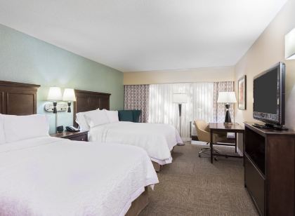 Hampton Inn White Plains/Tarrytown