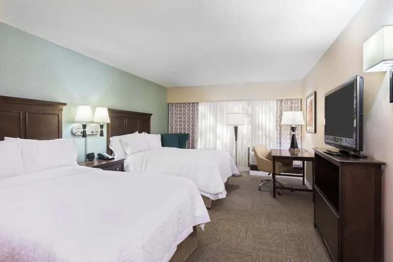 Hampton Inn White Plains/Tarrytown