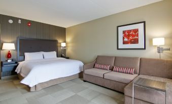 Hampton Inn & Suites by Hilton Toronto Markham