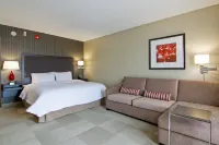 Hampton Inn & Suites by Hilton Toronto - Markham, Ontario Hotels in Markham