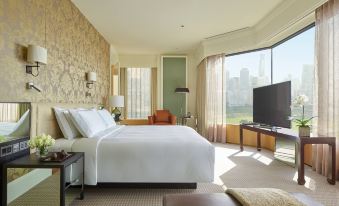 Grand Hyatt Erawan Bangkok