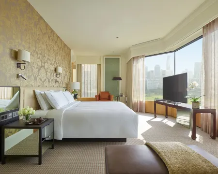Grand Hyatt Erawan Bangkok