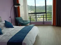Anmen Huachen Hotel Hotel a Qimen