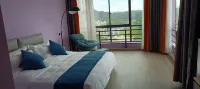 Anmen Huachen Hotel
