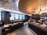 The Royal Park Canvas - Osaka Kitahama Hotels near Oebashi Station