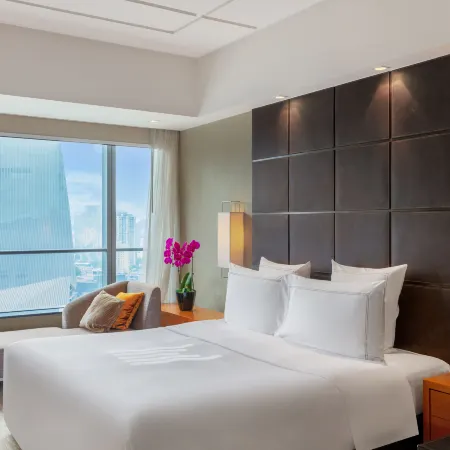 Grand Millennium Beijing