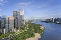 Crowne Plaza Fuzhou Riverside