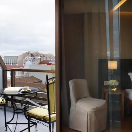 Titania Hotel Hotels in Athens