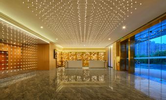 Manju Hotel Xiangshan Renmin Square & East Coach Terminal