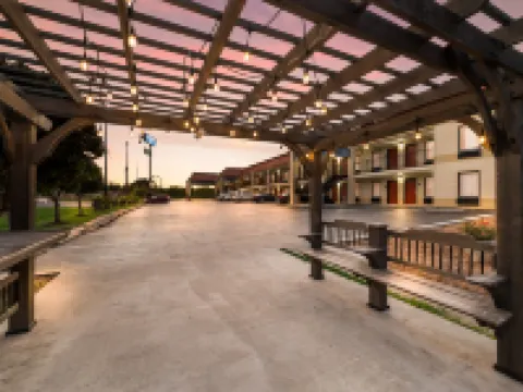 SureStay Hotel by Best Western Meridian Hotel di Meridian