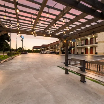 SureStay Hotel by Best Western Meridian