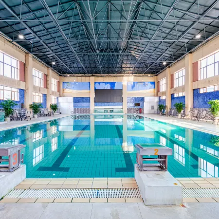 Tianjiao Hotel