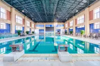 Tianjiao Hotel - Pools