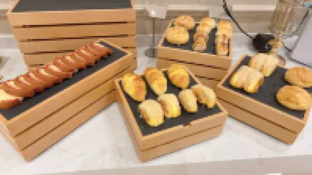 Orange Tree Resort Emeishan