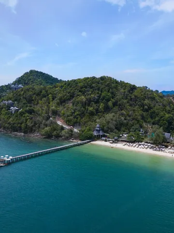 รูปภาพของสันธิญา เกาะยาวใหญ่ รีสอร์ท แอนด์ สปา